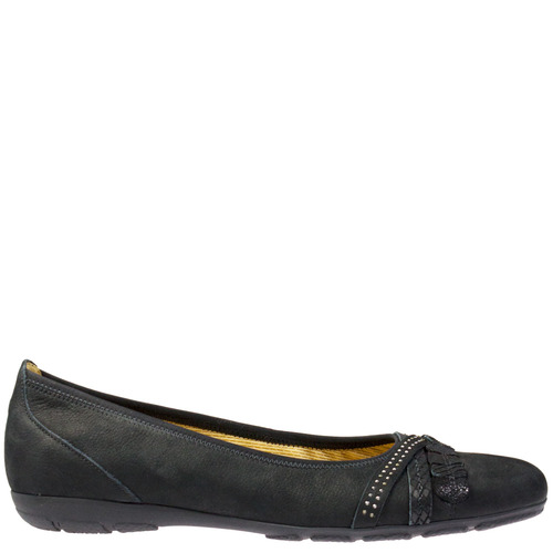 Carrie [Colour: black] [Size: 10.5]
