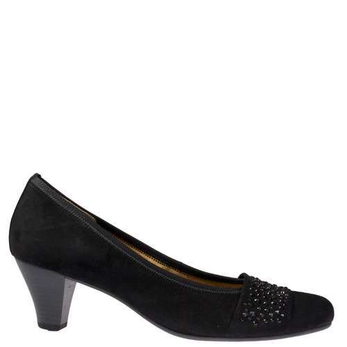 Adelle [Colour: black] [Size: 10.5]