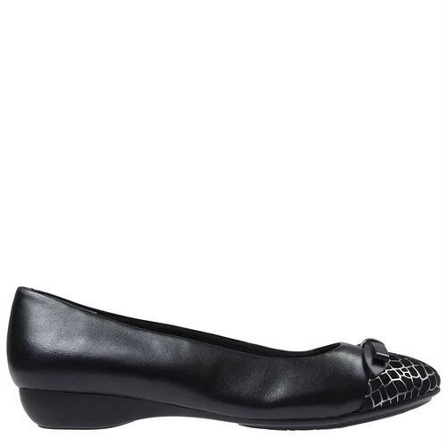 Elodie [Colour: black] [Size: 10]