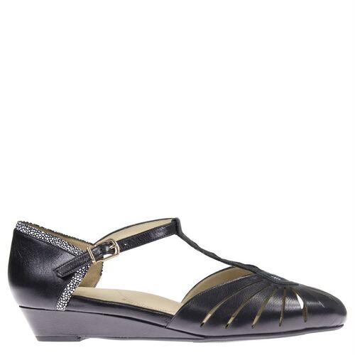 Prego [Colour: black] [Size: 42]