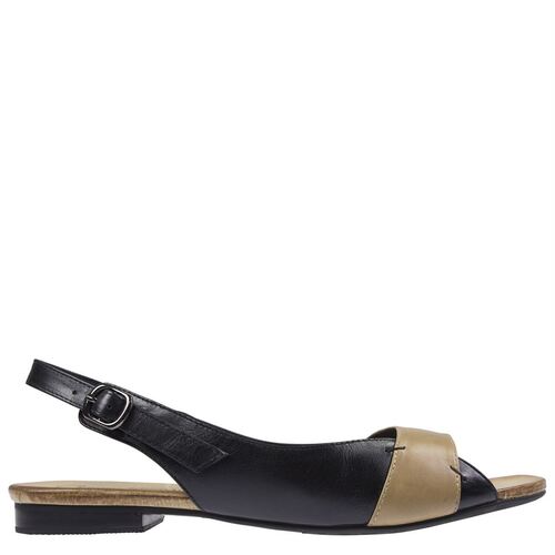 Act [Colour: black] [Size: 42]