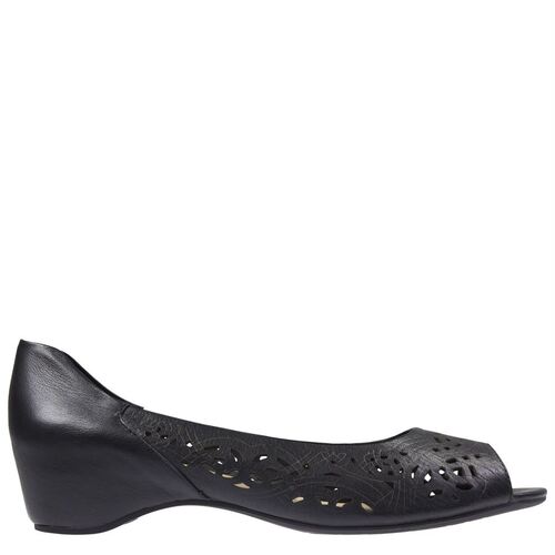 Gracy [Colour: black] [Size: 42]