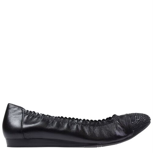 Kellan [Colour: black] [Size: 10]