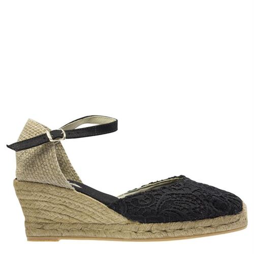 Corfu [Colour: black] [Size: 42]