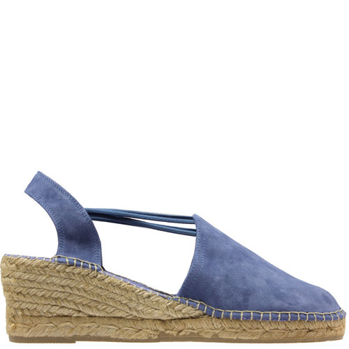 Tremp [Colour: blue] [Size: 42]