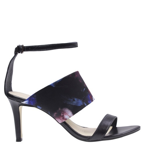 Weavie [Colour: floral] [Size: 10]