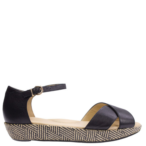 Wren [Colour: black] [Size: 42]