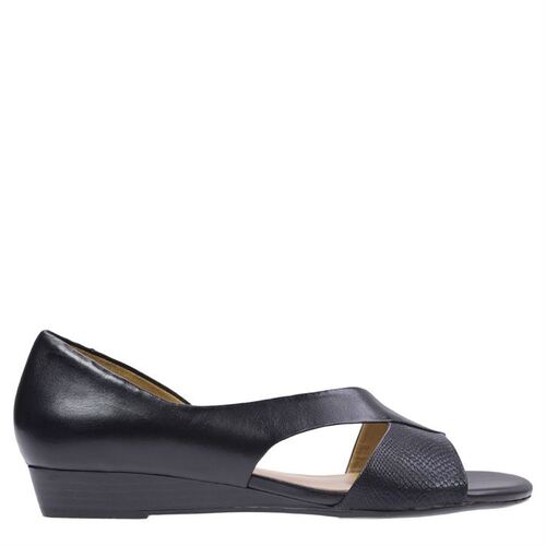 Jazzy [Colour: black] [Size: 10]