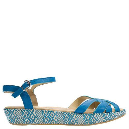 Willow [Colour: blue] [Size: 42]
