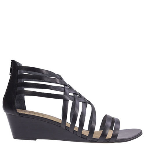 Jarva [Colour: black] [Size: 10]