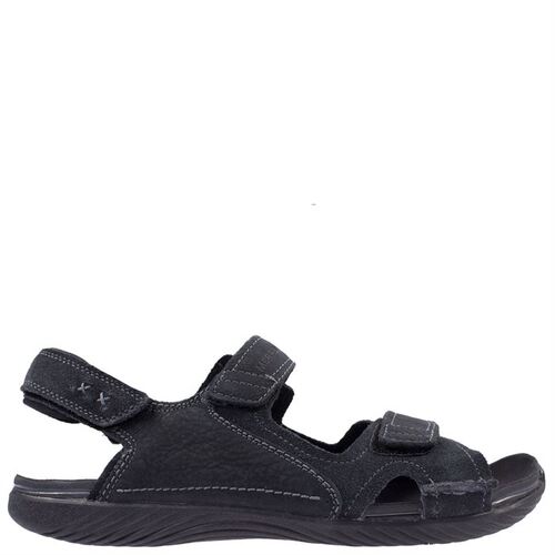 Bask Duo [Colour: Black] [Size: 12]