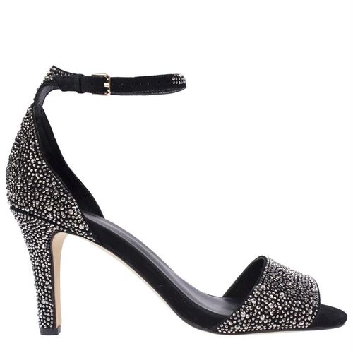 Diana [Colour: black] [Size: 10]