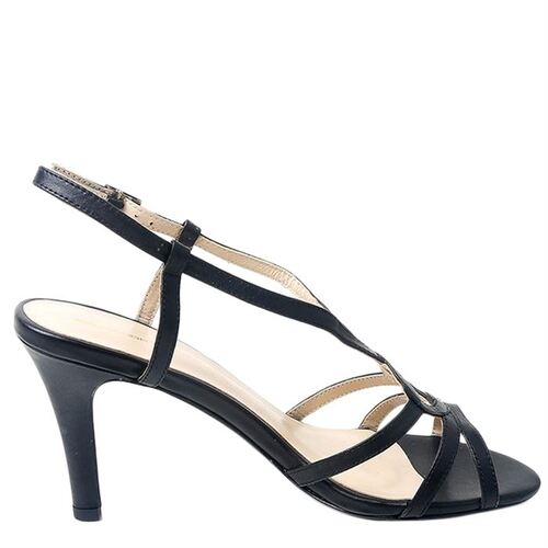 Paige [Colour: black] [Size: 11]