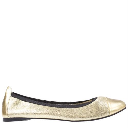 Juliana [Colour: gold] [Size: 11]
