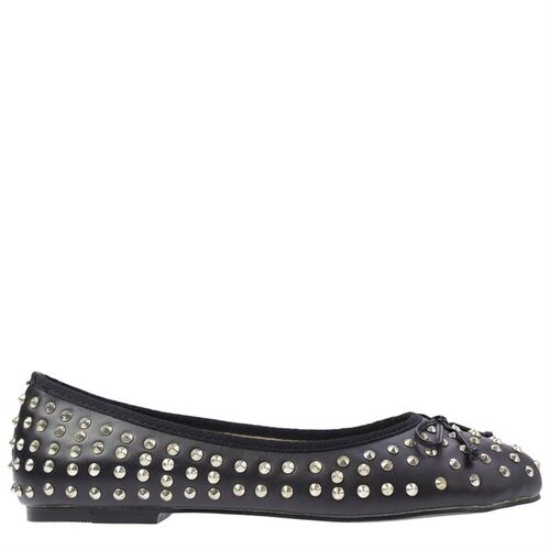 Peyton [Colour: black] [Size: 11]