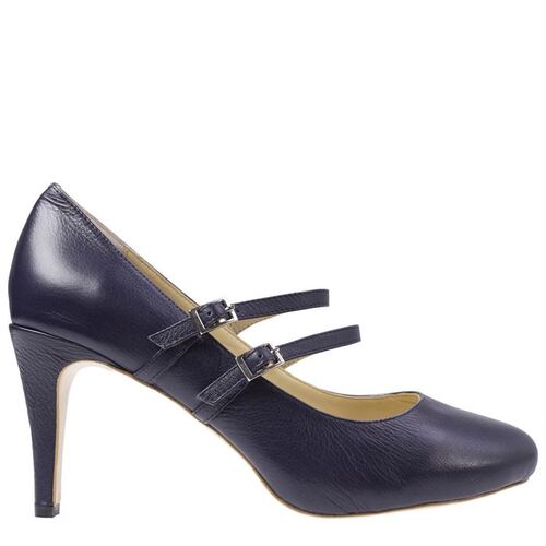 Chelsea [Colour: Navy] [Size: 11]