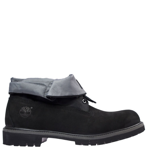 Icon Roll Top [Colour: black] [Size: 12]