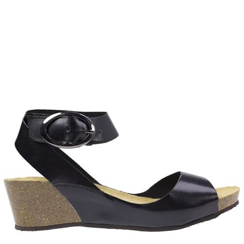 Race [Colour: black] [Size: 42]