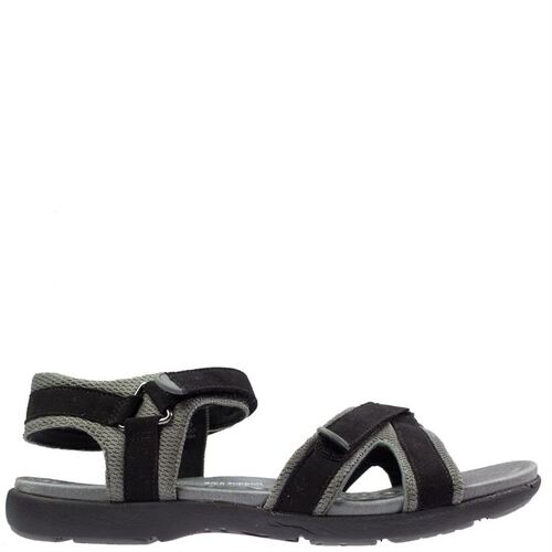 Grettle [Colour: Black] [Size: 10]