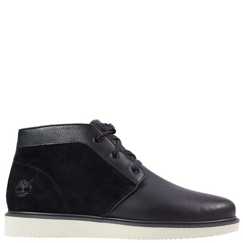 Newmarket Chukka [Size: 12] [Colour: black]