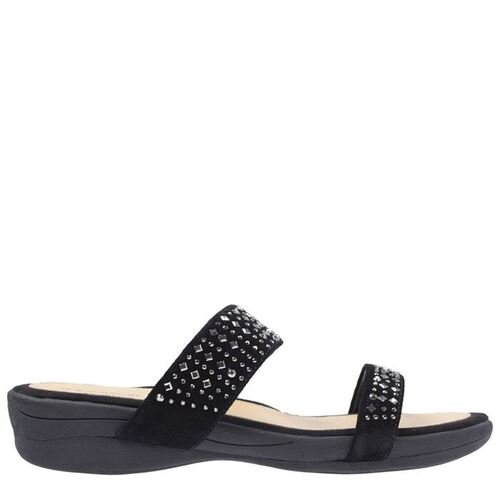 Reggae [Colour: black] [Size: 10]