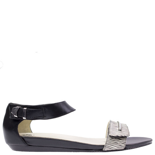 Lauren [Colour: animal print] [Size: 10]