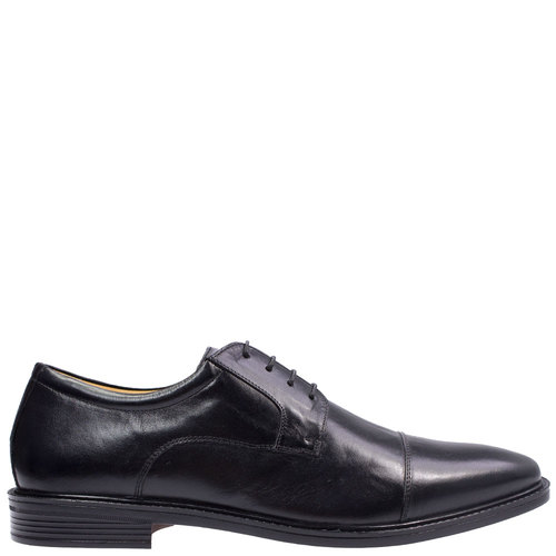 Charter [Colour: Black] [Size: 46]