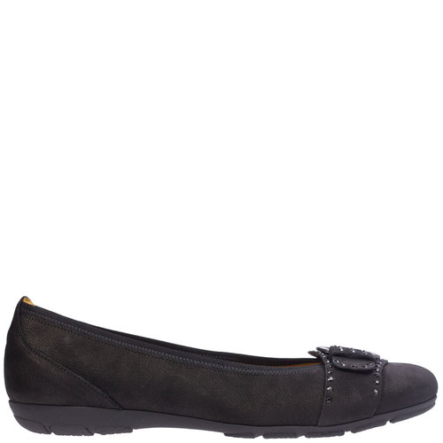 Mara [Colour: black] [Size: 11]