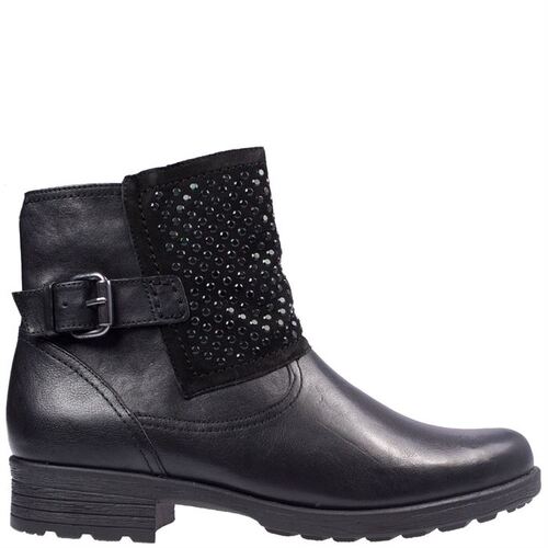 Loren [Colour: black] [Size: 11]
