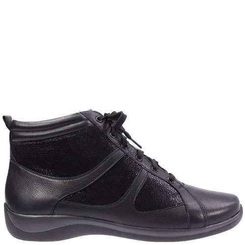 Jolt [Colour: Black Meteor] [Size: 42] [Flexifit]