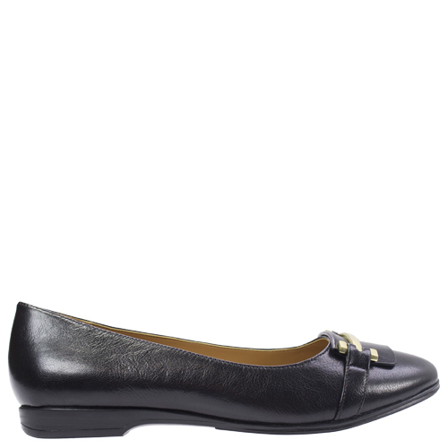 Joyce [Colour: Black] [Size: 10]