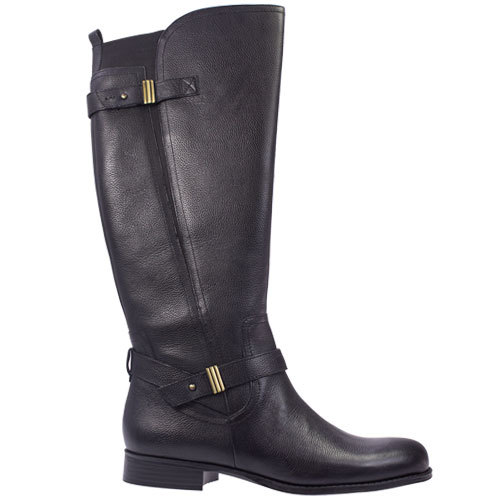 Joan [Colour: Black] [Size: 10]