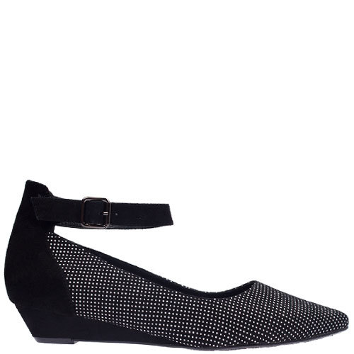 Loreal [Colour: Black Dots] [Size: 42]