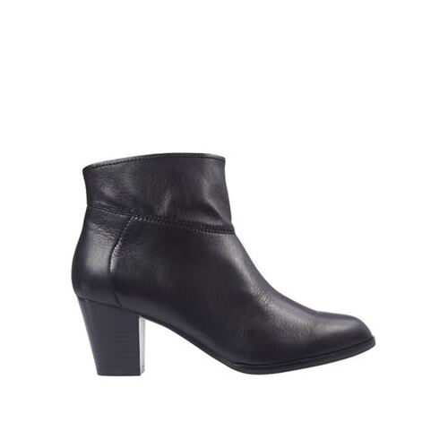 Loredo [Colour: Black] [Size: 10]