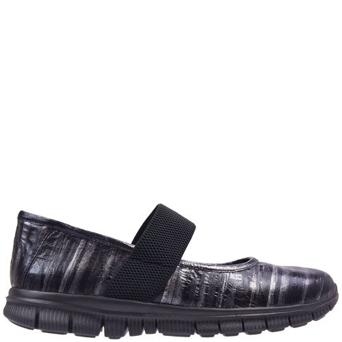 Pillar [Colour: Black Stripe] [Size: 42]