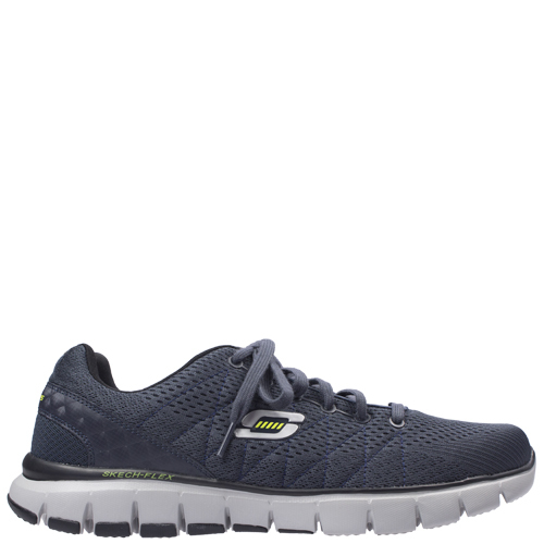 Skech-Flex [Colour: Dark Navy] [Size: 12]