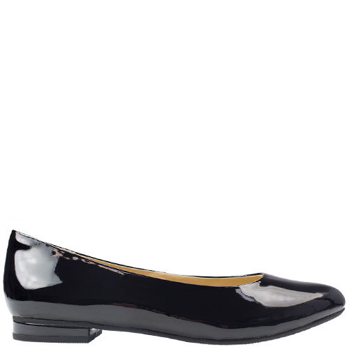 Opera [Colour: Black Patent] [Size: 42]