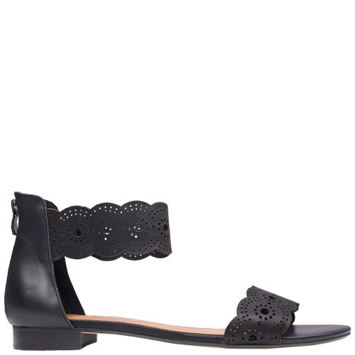 Palatie [Colour: Black] [Size: 42]