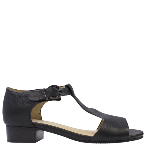 Tina [Colour: Black] [Size: 42]