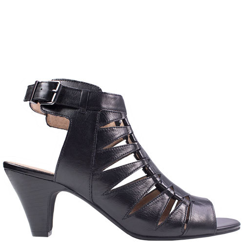 Rancho [Colour: Black] [Size: 10]