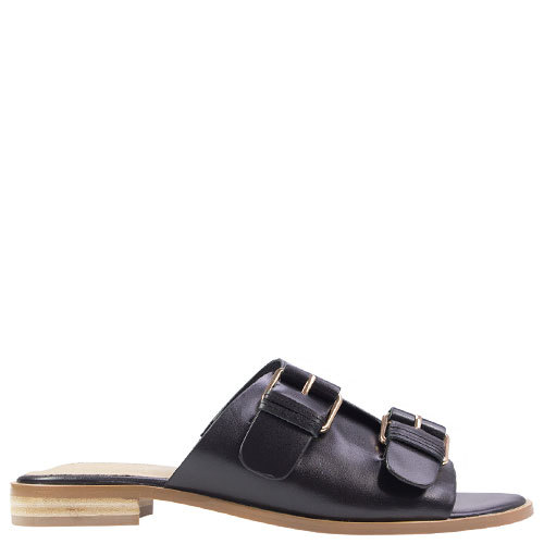 Rancho [Colour: Black] [Size: 10]