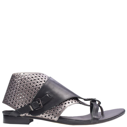 Prickles [Colour: Black/Pewter] [Size: 42]