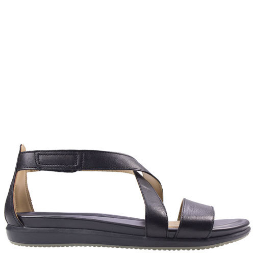 Sashe [Colour: Black] [Size: 10]