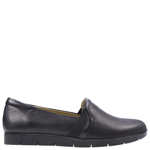 Ivana [Colour: Black] [Size: 10]