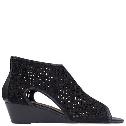 Judson [Colour: Black] [Size: 10]
