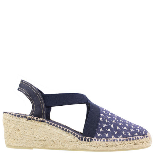 Flamingo [Colour: Navy] [Size: 45]