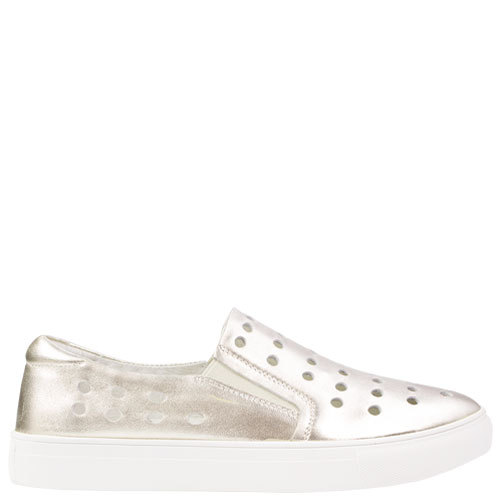 Frosty [Colour: Soft Gold] [Size: 43]