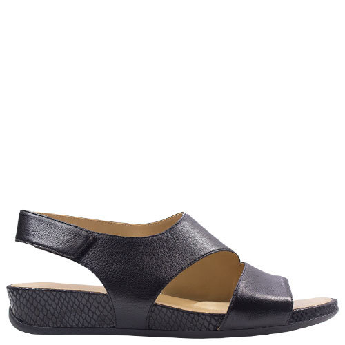 Yessica [Colour: Black] [Size: 10]