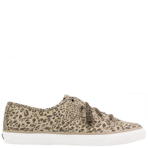Seacoast Canvas 2 [Colour: Cheetah] [Size: 10]