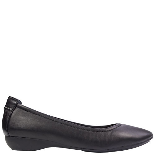 Emporia [Colour: Black] [Size: 10]